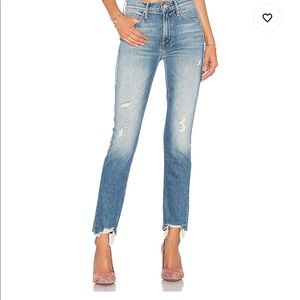 Mother The Flirt Fray